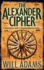 The Alexander Cipher - eBook