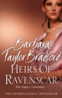 Heirs of Ravenscar - eBook