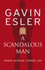 A Scandalous Man - eBook