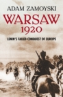 Warsaw 1920 : Lenin's Failed Conquest of Europe - eBook