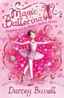 Delphie and the Magic Ballet Shoes - Book