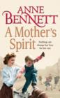 A Mother's Spirit - eBook