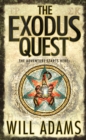 The Exodus Quest - eBook