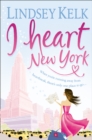 I Heart New York - Book