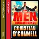 The Men Commandments - eAudiobook