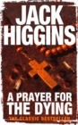 A Prayer for the Dying - eBook