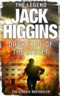 The Dark Side of the Street - eBook