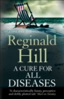 A Cure for All Diseases - eBook