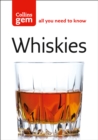 Whiskies - Book