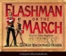 Flashman on the March - eAudiobook