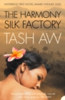 The Harmony Silk Factory - eBook