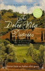 The Dolce Vita Diaries - eBook