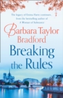 Breaking the Rules - Book