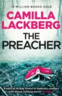 The Preacher - eBook