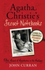 Agatha Christie's Secret Notebooks : Fifty Years of Mysteries in the Making - Includes Two Unpublished Poirot Stories - eBook