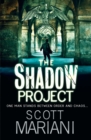 The Shadow Project - Book