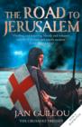 The Road to Jerusalem - eBook