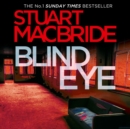 Blind Eye - eAudiobook