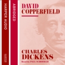 David Copperfield - eAudiobook