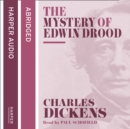 The Mystery of Edwin Drood - eAudiobook