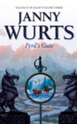 Peril’s Gate : Third Book of the Alliance of Light - eBook