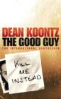The Good Guy - eBook