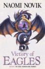 The Victory of Eagles - eBook