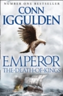 The Death of Kings - eBook