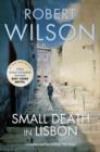 A Small Death in Lisbon - Book