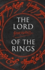 The Lord of the Rings : The Fellowship of the Ring, the Two Towers, the Return of the King - eBook