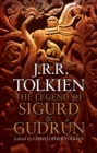 The Legend of Sigurd and Gudrun - eBook