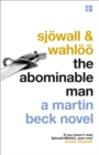 The Abominable Man - eBook