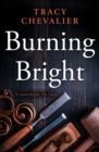 Burning Bright - eBook