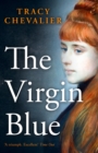 The Virgin Blue - eBook