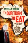 It's Our Turn to Eat - eBook