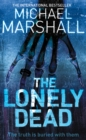 The Lonely Dead - eBook