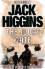 The Judas Gate - eBook