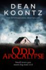 Odd Apocalypse - eBook