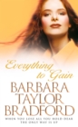 Everything to Gain - eBook