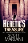 The Heretic's Treasure - eBook