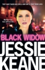 Black Widow - eBook