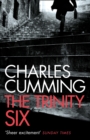 The Trinity Six - eBook