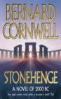 Stonehenge : A Novel of 2000 Bc - eBook