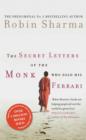 The Secret Letters of the Monk Who Sold His Ferrari - eBook