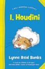 I, Houdini - Book