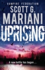 Uprising - eBook