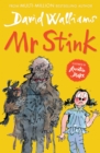 Mr Stink - eBook