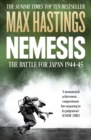 Nemesis : The Battle for Japan, 1944-45 - eBook