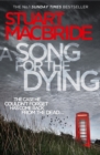 A Song for the Dying - eBook