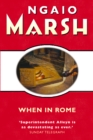 The When in Rome - eBook
